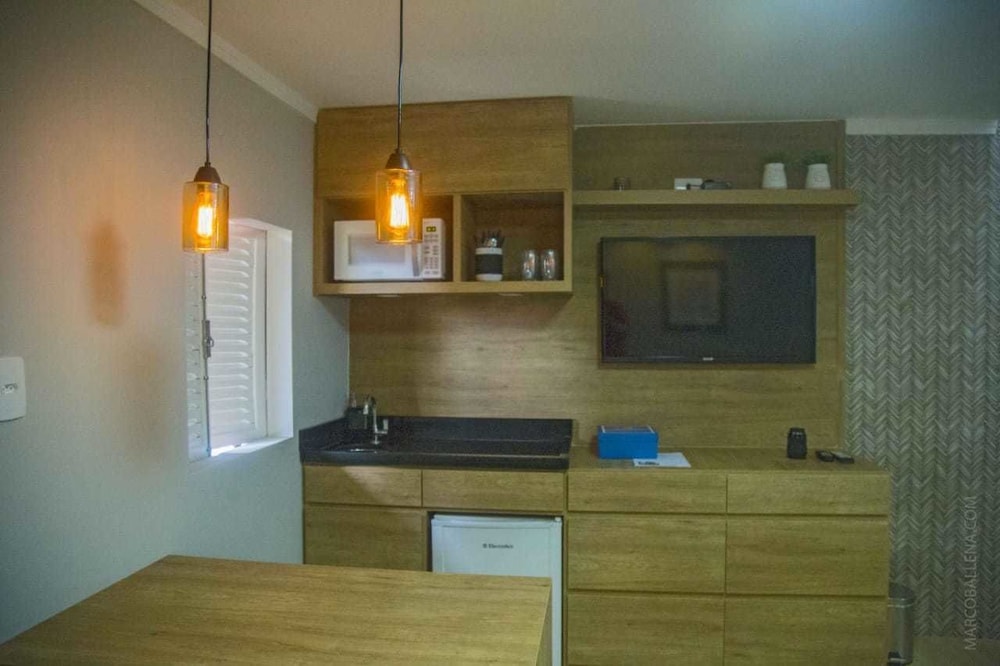 Deluxe Chalet, 2 Bedrooms photo 3