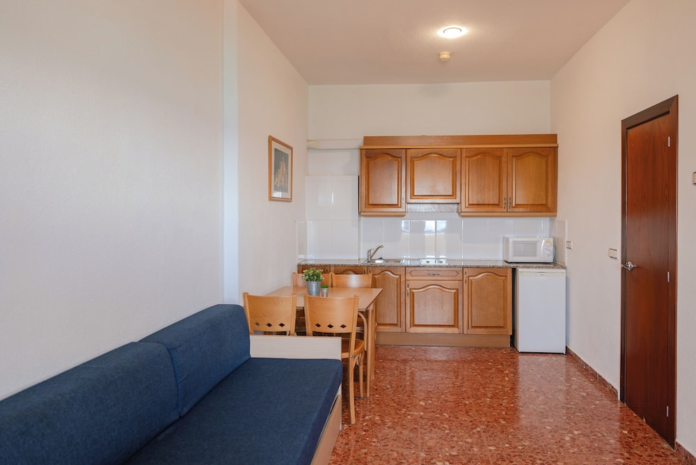 Apartment, 1 Bedroom, Balcony, Sea View (XXL, 2 adults + 2 children)