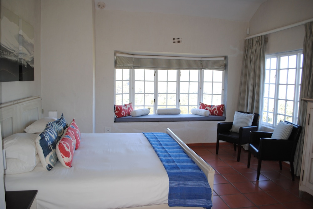 Deluxe Double Room. sea view (1) photo 1
