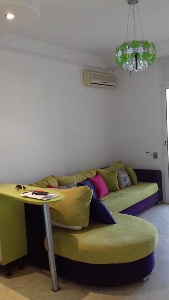 Apartment, 2 Bedrooms photo 1