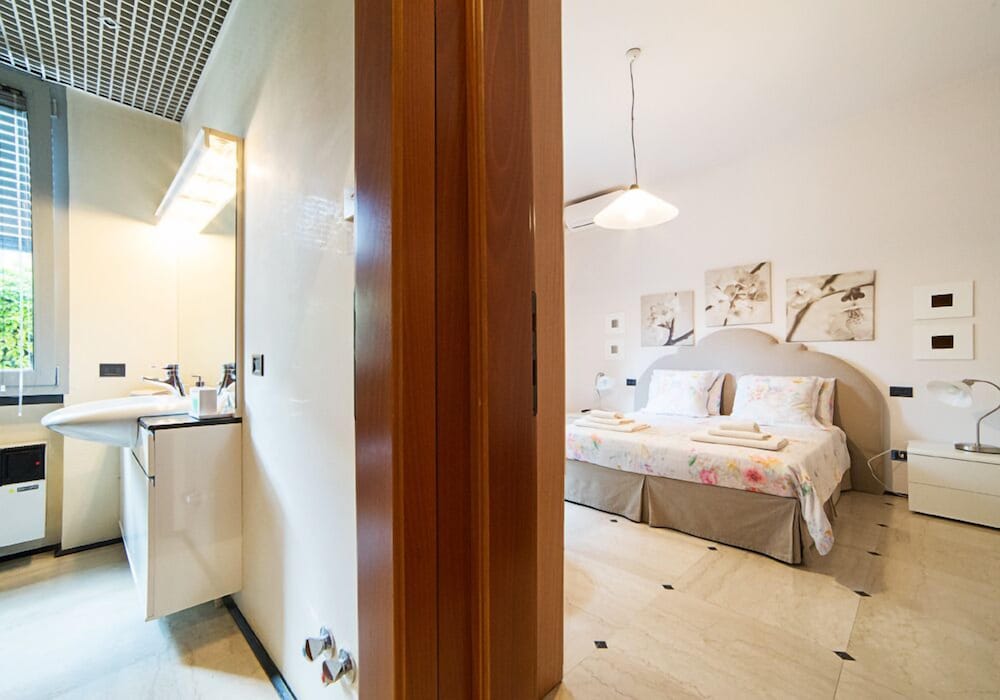 Standard Double Room, 1 Bedroom photo 3