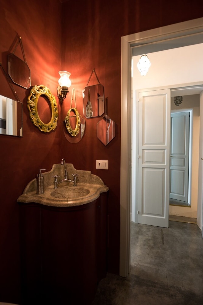 Double Room, Balcony (Ignazio, first floor) photo 2
