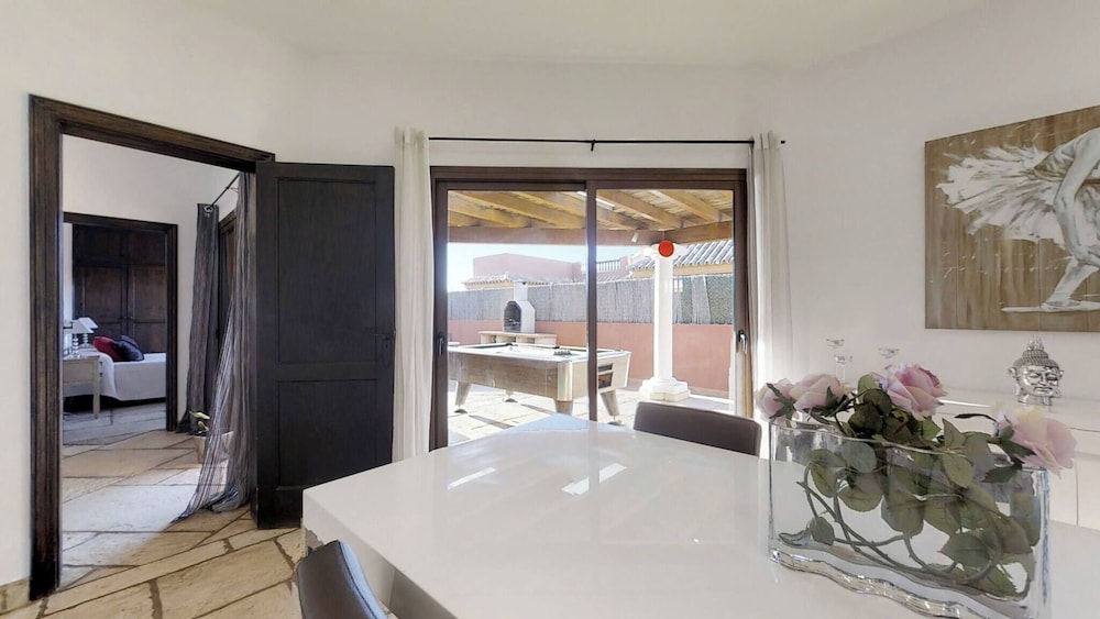 Villa Angeles - Corralejo (No translation needed as it's a specific name), Billede 40