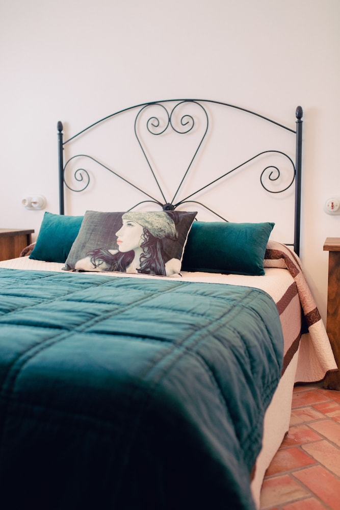 Habitación Doble, 1 cama doble