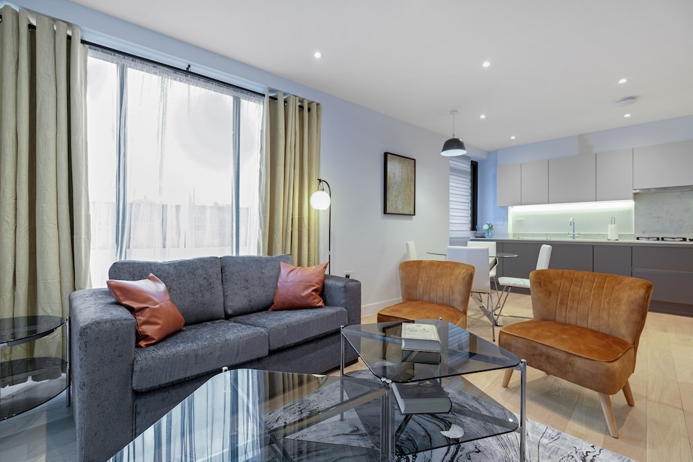 Elite Apartment photo 1
