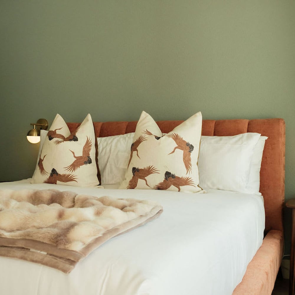 Mod Maya Hotel in Palm Springs, Billede 160