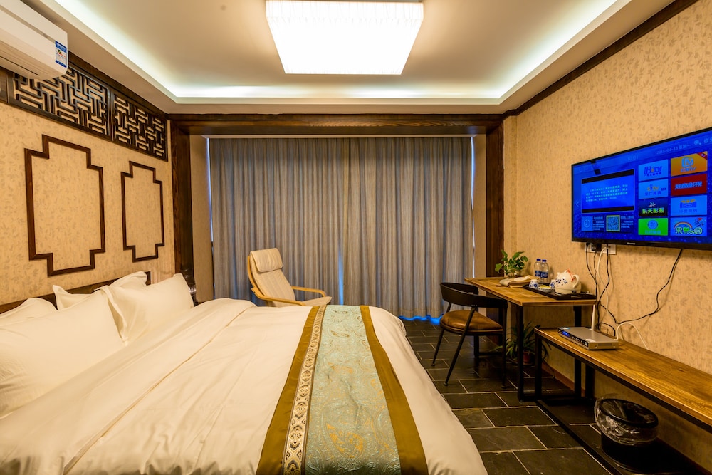 Superior Double Room photo 2