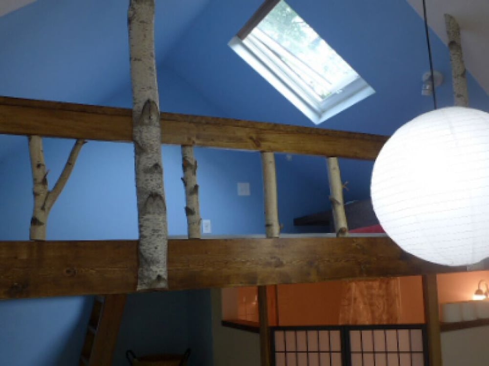 Studio, Private Bathroom, Garden View (Dove  house on Tannery br) photo 3