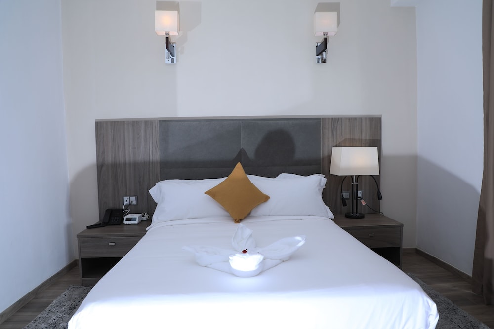 Deluxe Double Room, 1 King Bed - Photo 3
