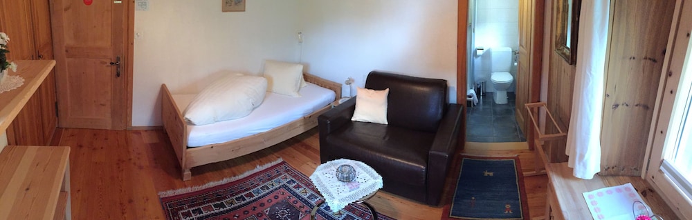 Basic Single Room, 1 Bedroom