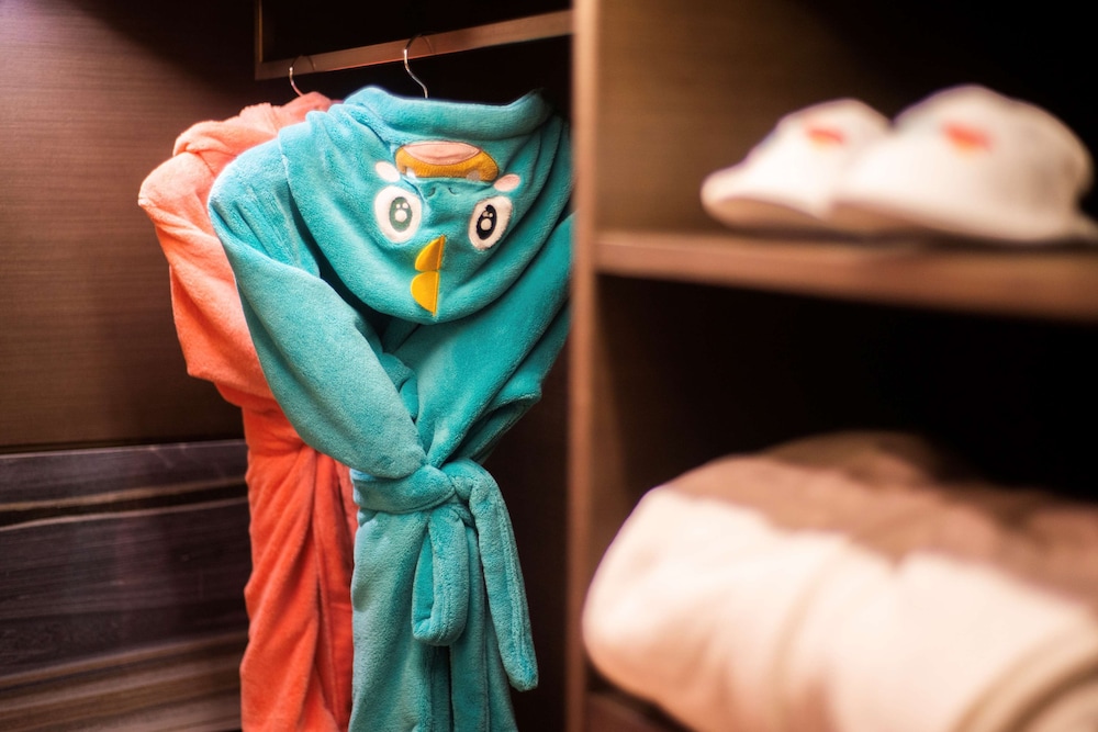 Apartment, 2 Bedrooms (Kids)
