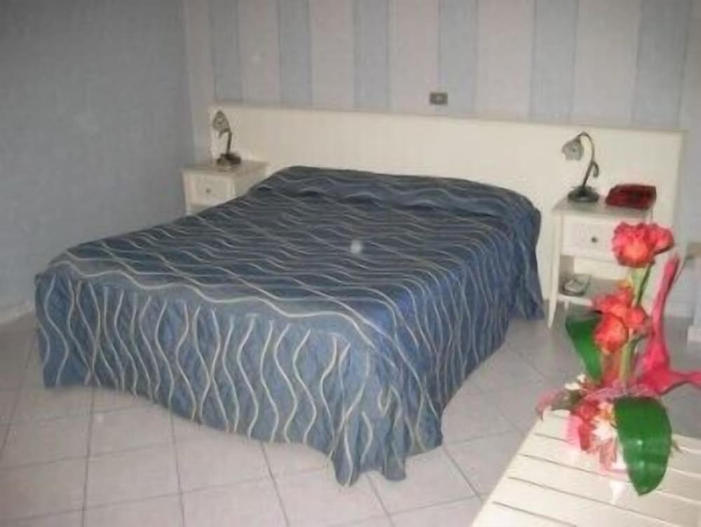 Double Room Single Use
