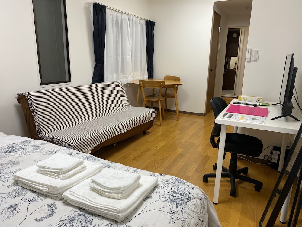 City Double Room photo 2