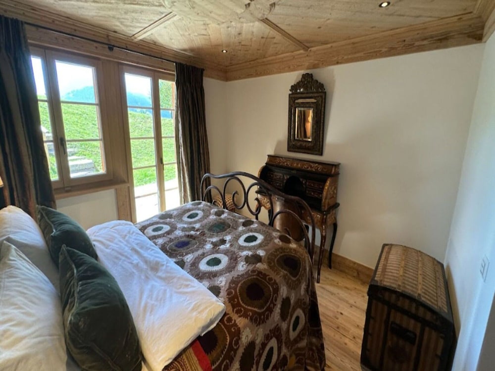 Chalet photo 3
