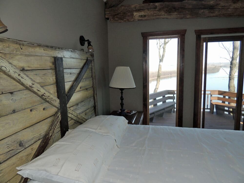 Pinckney Bend Bed & Breakfast, Billede 5