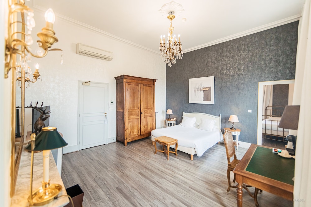 Superior Suite (Familiale) photo 1