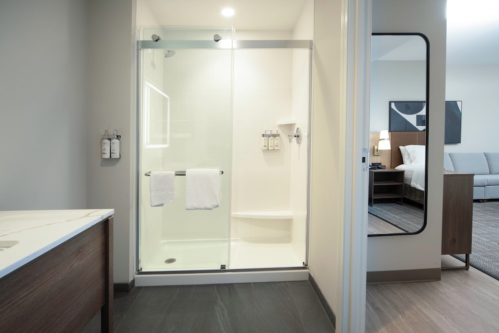 Studio Suite, 1 King Bed, Accessible (Communications) - Photo 3