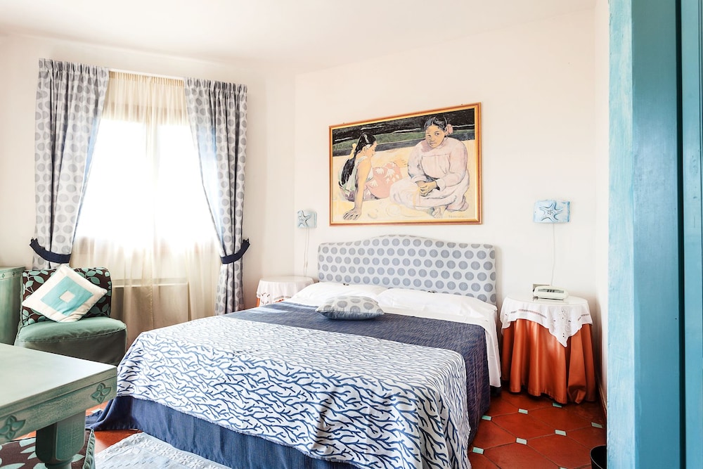 Classic Double Room, Sea View photo 2