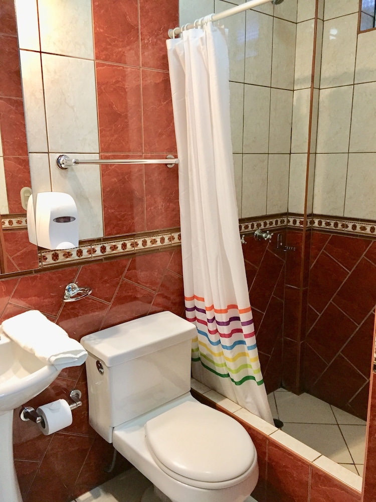 Standard Single Room, 1 Double Bed photo 2