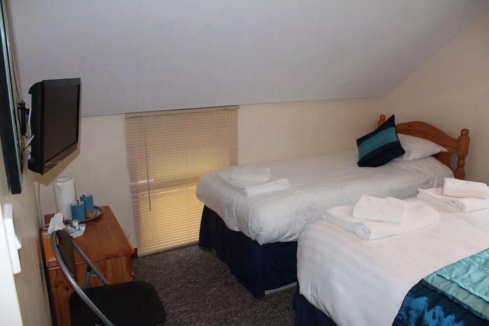 Triple Room (Room 4) photo 3