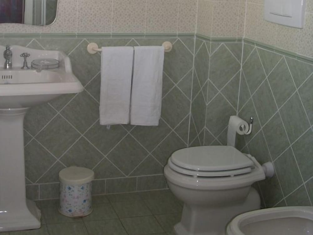 Double Or Twin Room, Park View photo 2