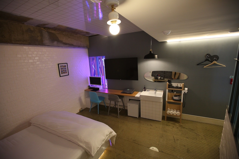 Premium Double Room - Spa Tub