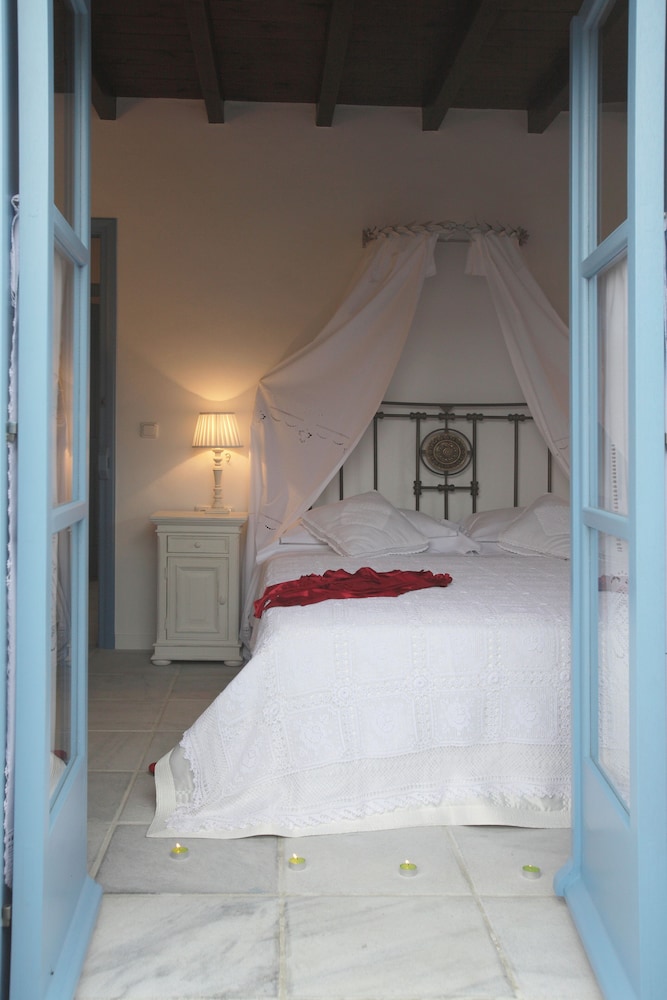 Suite Villa Ourania | V4P