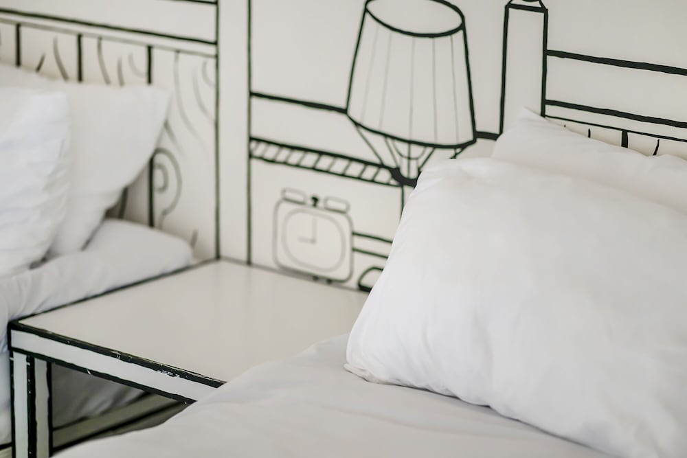 Deluxe Quadruple Room - Photo 5