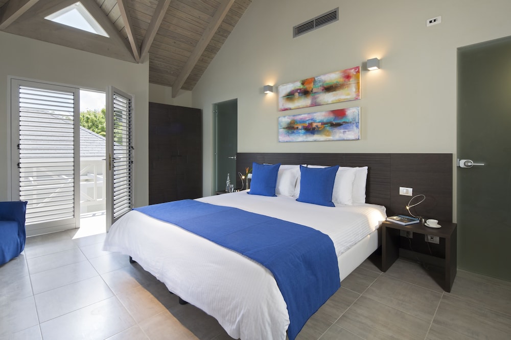 Penthouse, 2 Bedrooms, Balcony, Marina View