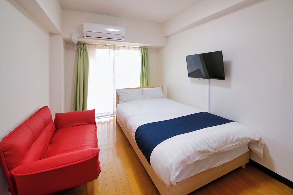 Economy Double Room photo 3