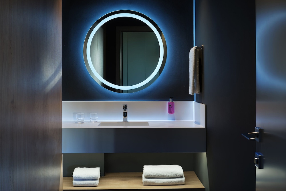 Presidential Suite, 1 Bedroom