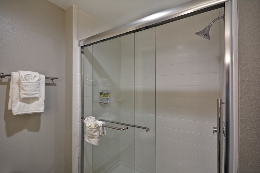 Suite, 1 King Bed, Accessible (Communication, Transfer Shower) - Photo 5