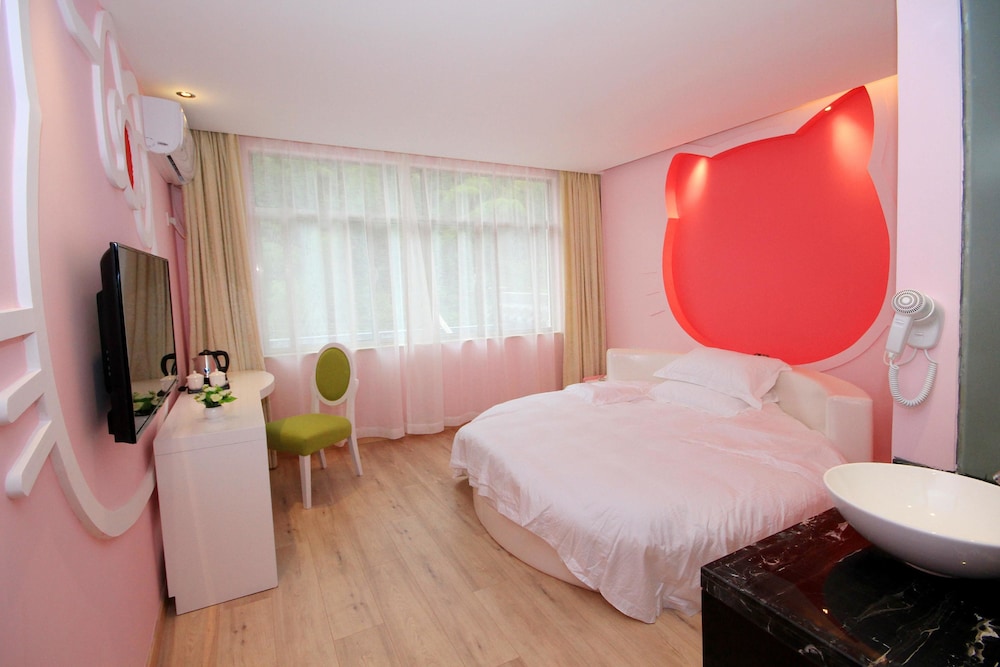 Romantic Room, 1 Queen Bed, Ensuite