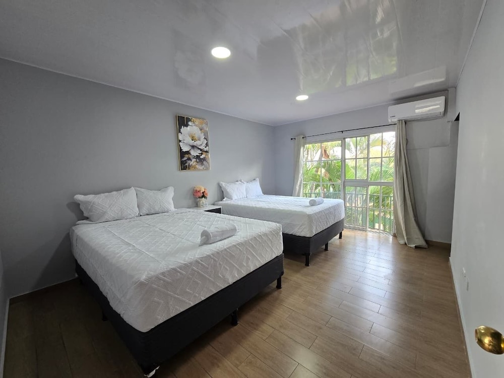 Basic Double Room