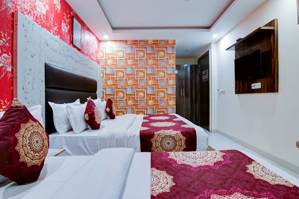 Family Triple Room - Photo 4