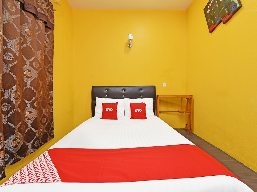 Standard Double Room, 1 Queen Bed - Photo 2