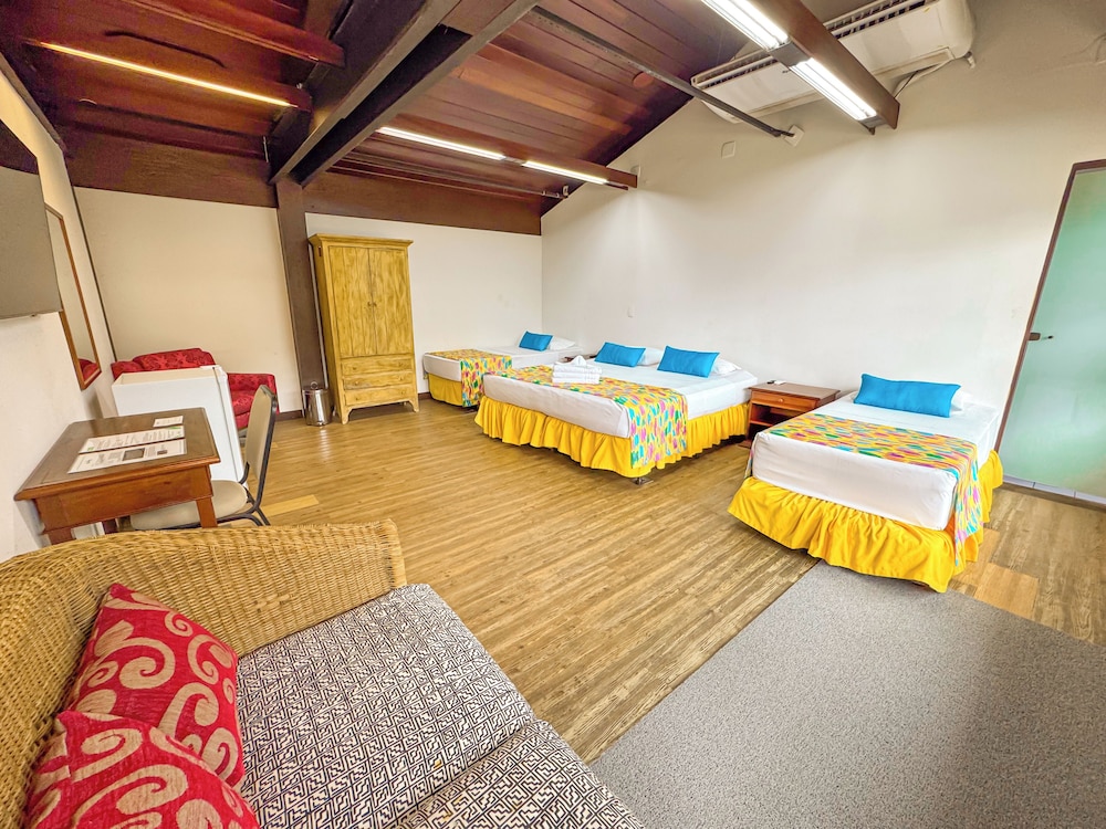Economy Room photo 2
