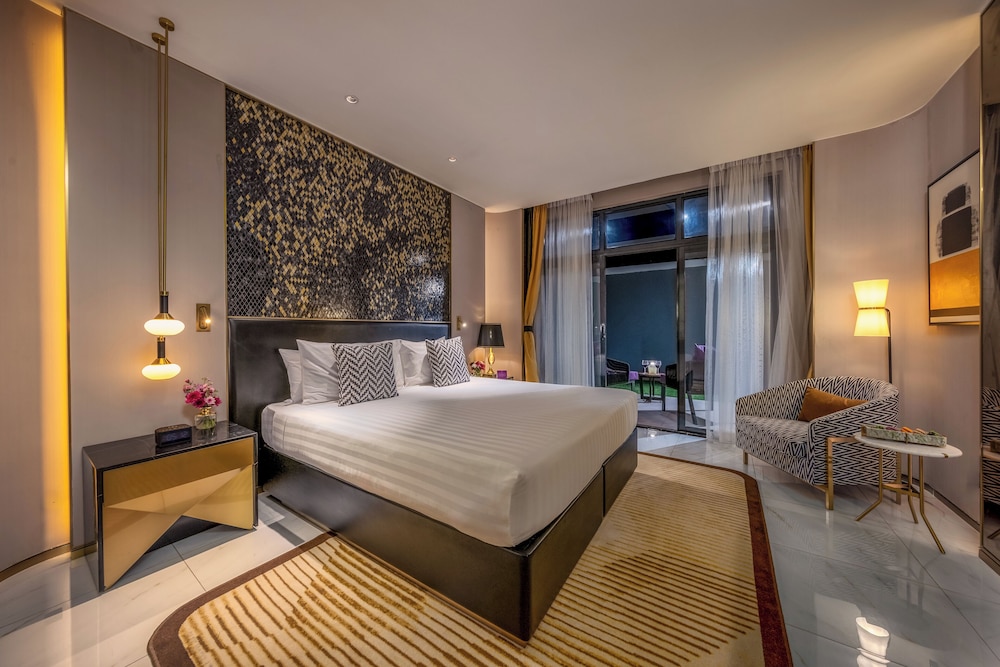 Superior Room, Terrace photo 1