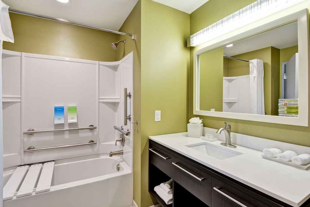Home2 Suites By Hilton Stafford Quantico, Billede 8