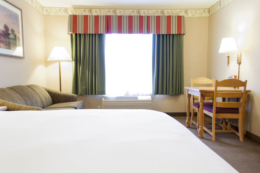 Room, 1 Queen Bed, Accessible, Non Smoking - Photo 4