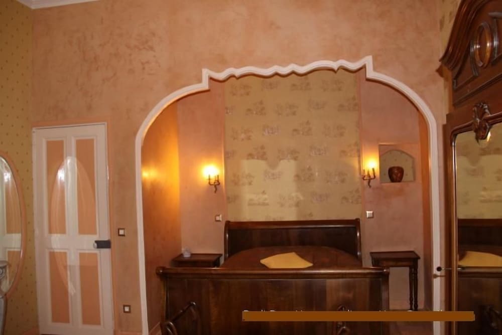 Double Room - Castle photo 1