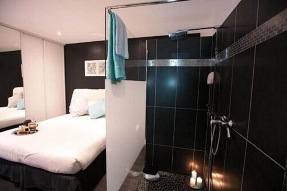 Comfort Double or Twin Room - Parking included photo 3