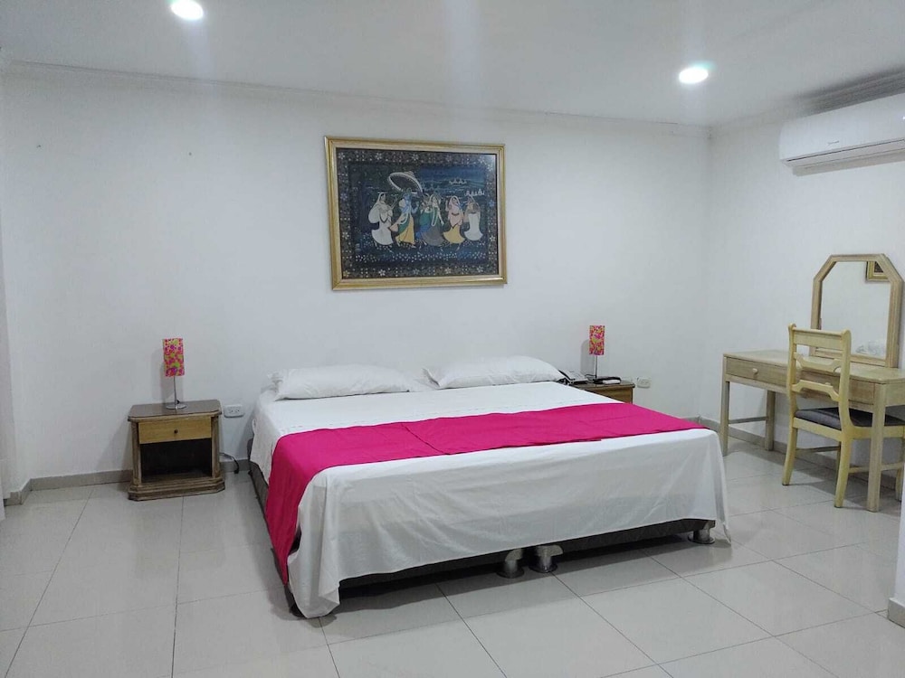Executive Double Room Single Use, 1 Bedroom photo 2