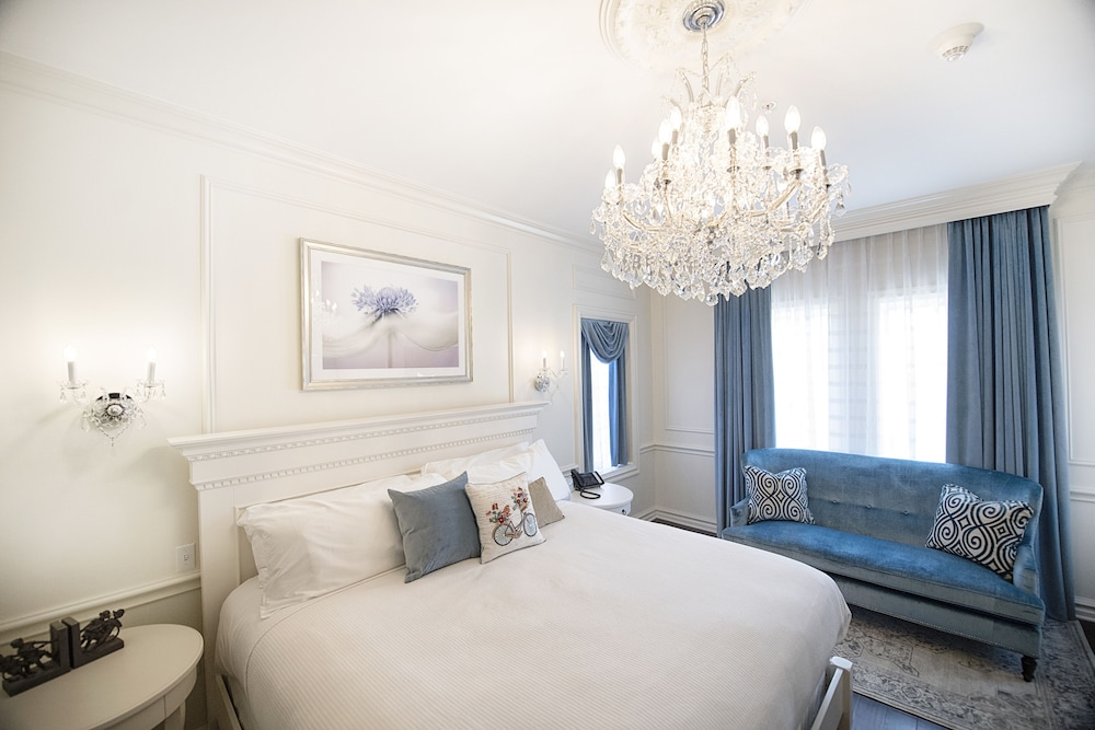 Room, 1 King Bed, Private Bathroom photo 1
