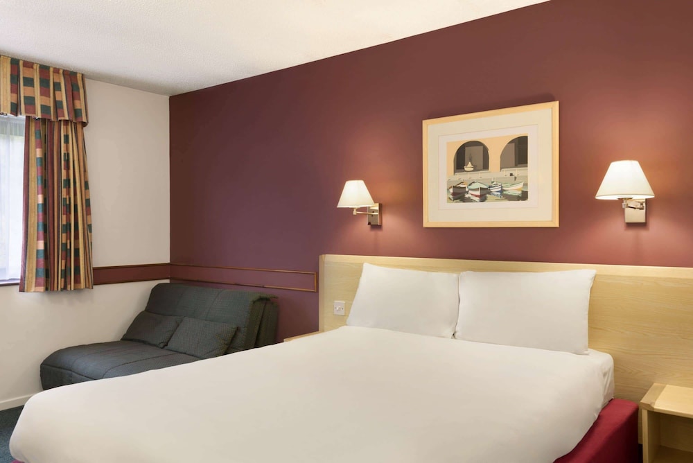 Room, 1 Twin Bed, Non Smoking - Photo 1