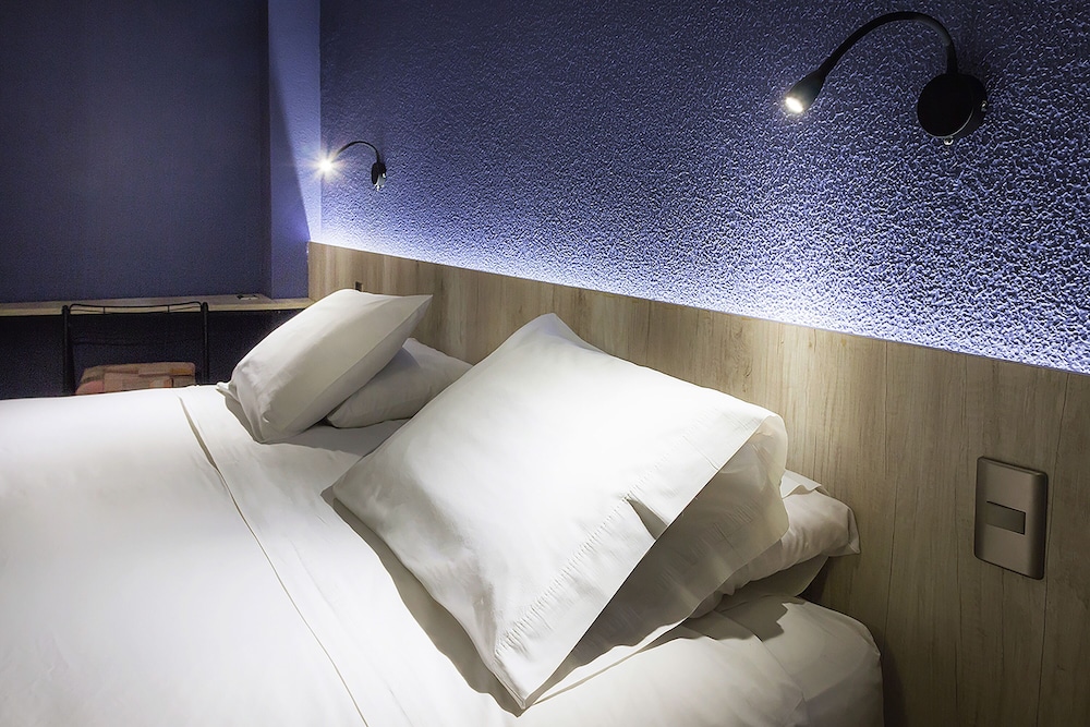 Suite, 1 Double Bed - Photo 6