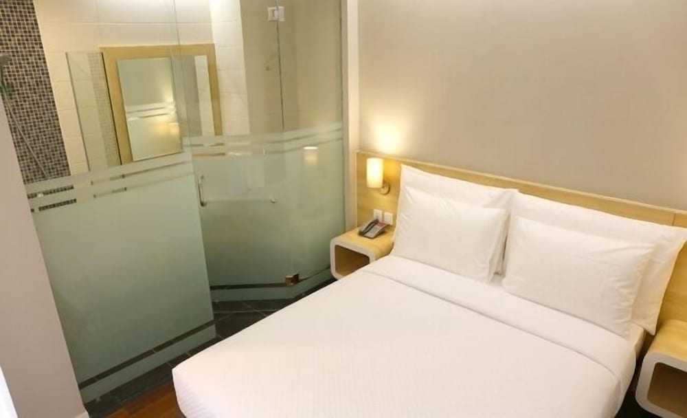 Nano Room only photo 1