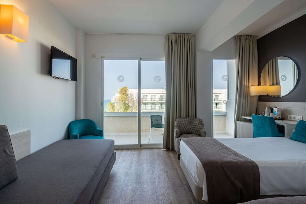 Standard-Doppelzimmer, Balkon thumbnail 6