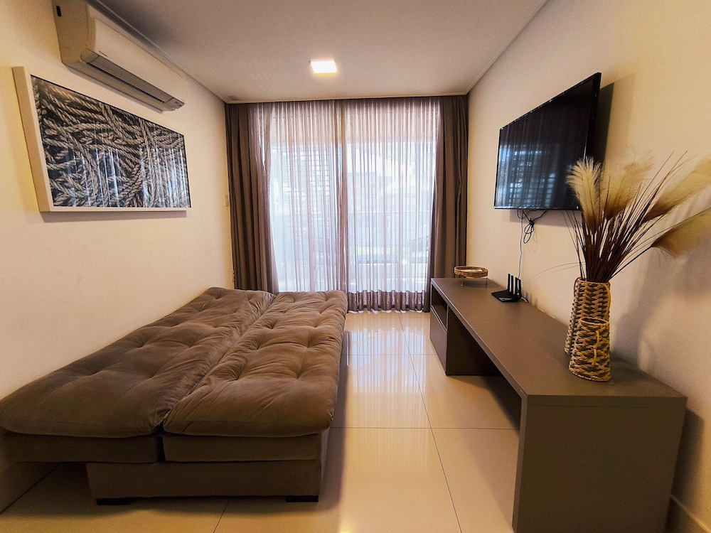 Basic Apartment