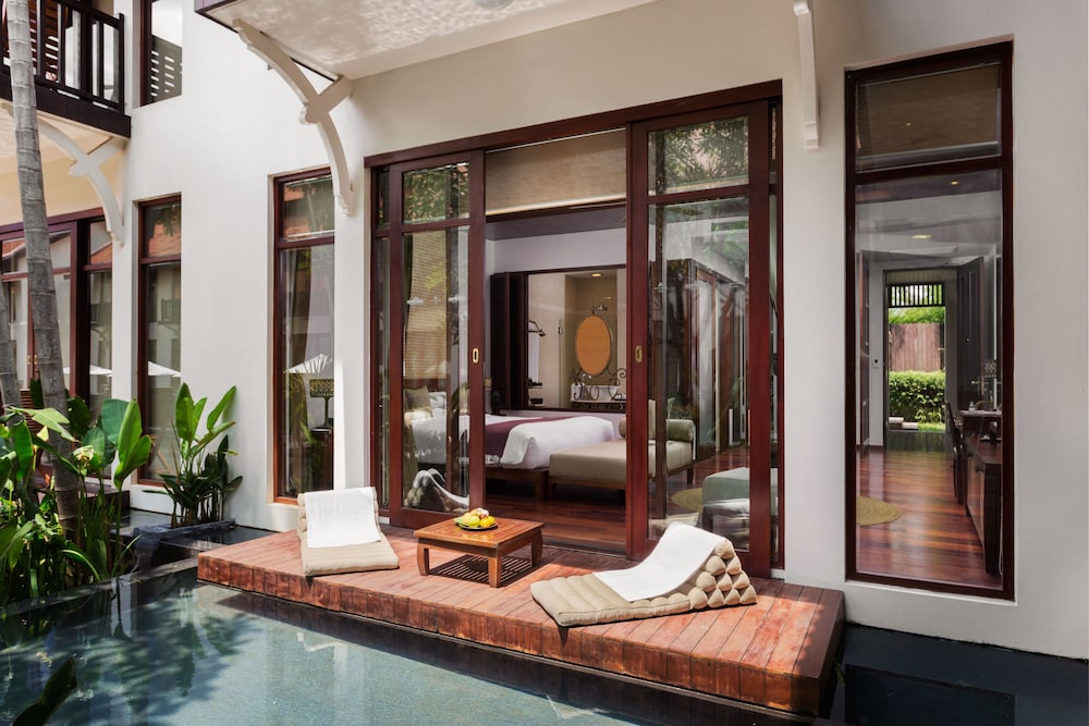 Family Pool Suite - Photo 1